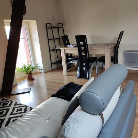 דירות Meythet Location T2 Proche Annecy מראה חיצוני תמונה
