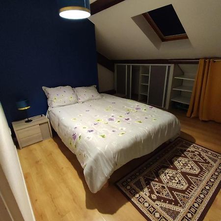 דירות Meythet Location T2 Proche Annecy מראה חיצוני תמונה