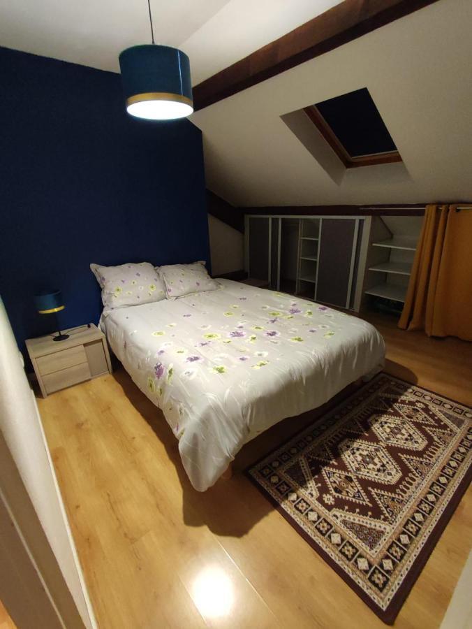 דירות Meythet Location T2 Proche Annecy מראה חיצוני תמונה